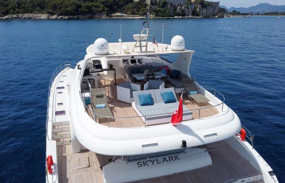 SKYLARK