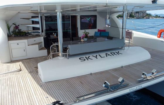 SKYLARK