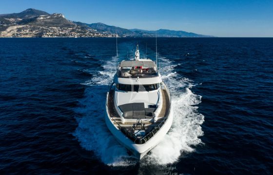 VIKING III