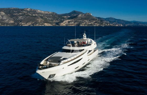VIKING III