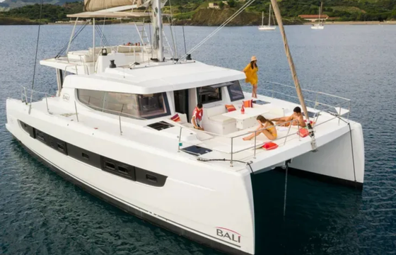 BALI 4.8