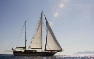 AEGEAN SCHATZ