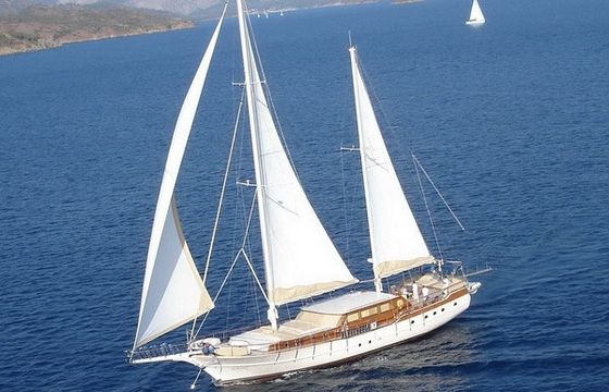 AEGEAN SCHATZ