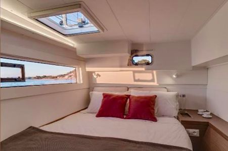 Lagoon 40