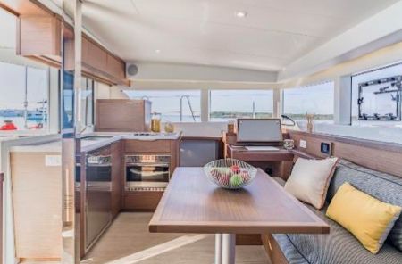 Lagoon 40