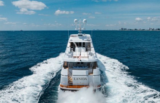LANIDA