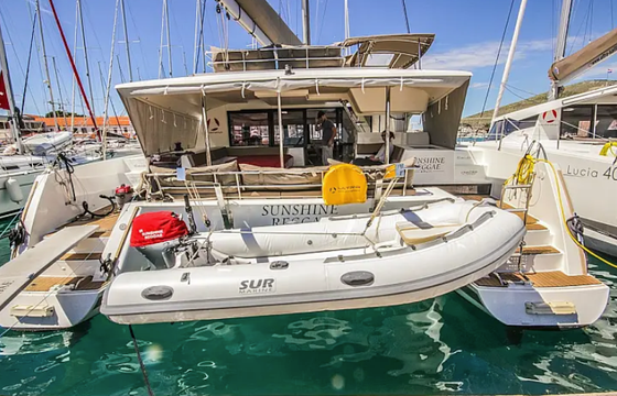 SABA 50