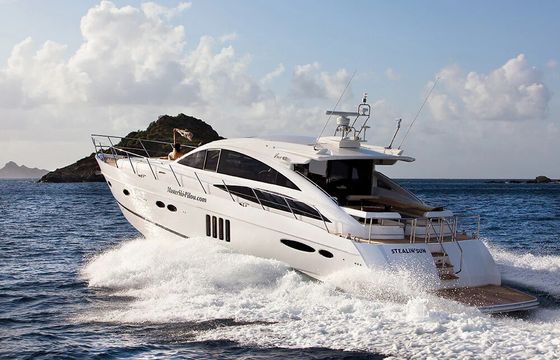 PRINCESS V70