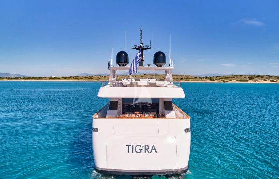 TIGRA