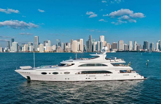 SWEET CAROLINE II