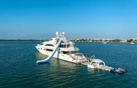 SWEET CAROLINE II