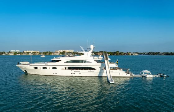 SWEET CAROLINE II