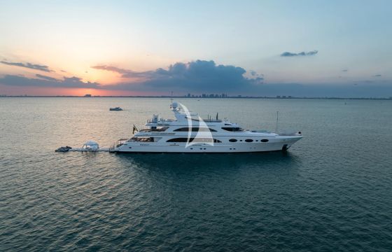 SWEET CAROLINE II
