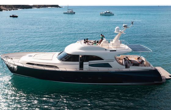 PRINCESS V55