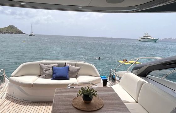 PRINCESS V55