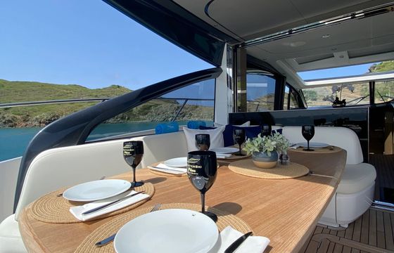PRINCESS V55