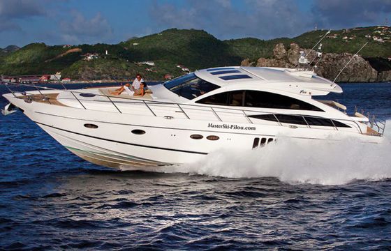 PRINCESS V55