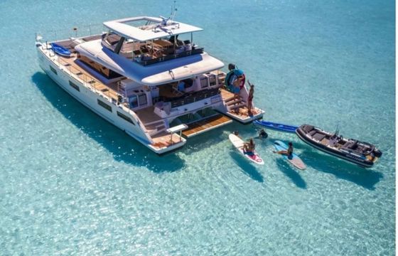 SERENITY VII