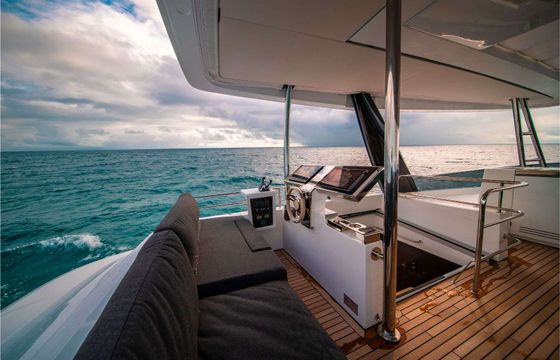 SERENITY VII