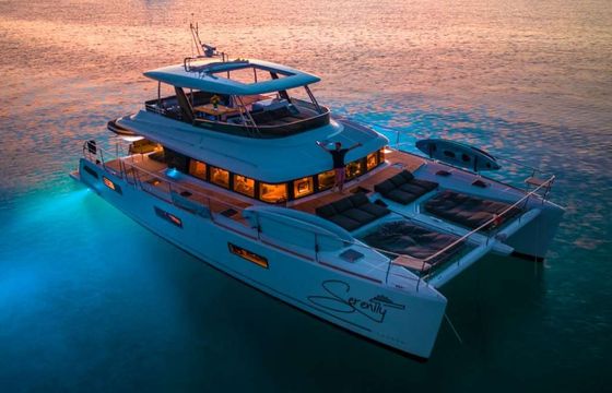 SERENITY VII