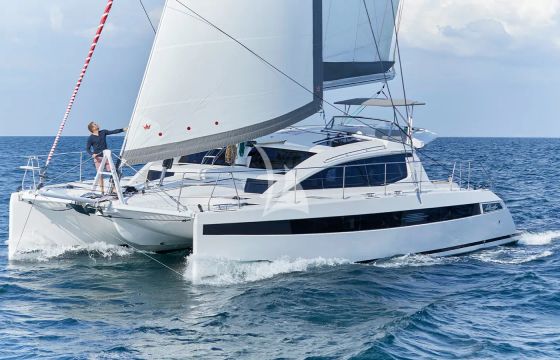 DESTINATION UNKNOWN