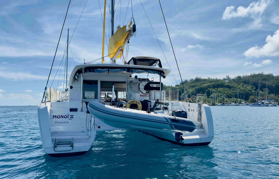 LAGOON 40