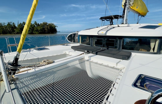 LAGOON 40