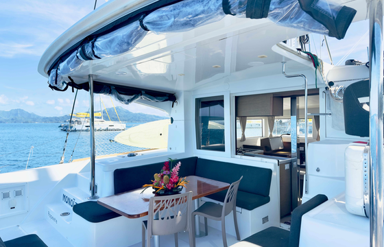 LAGOON 40