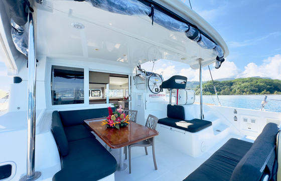 LAGOON 40