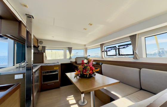 LAGOON 40