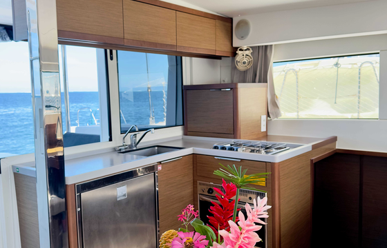 LAGOON 40