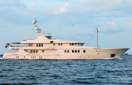 NITA K II