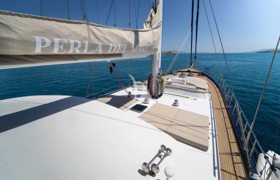 PERLA DEL MARE