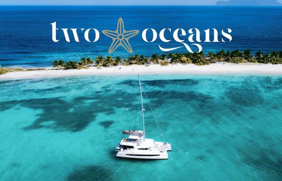 TWO OCEANS