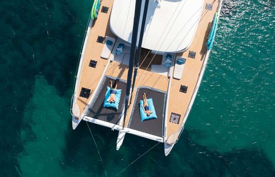SPIRIT OF PONANT