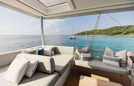 SPIRIT OF PONANT