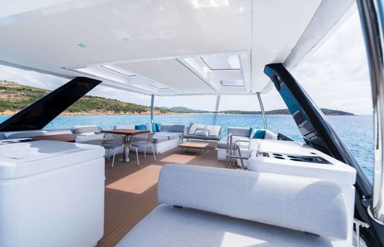 SPIRIT OF PONANT