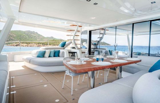 SPIRIT OF PONANT