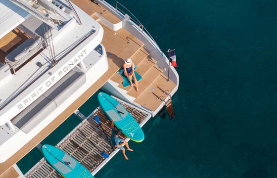 SPIRIT OF PONANT