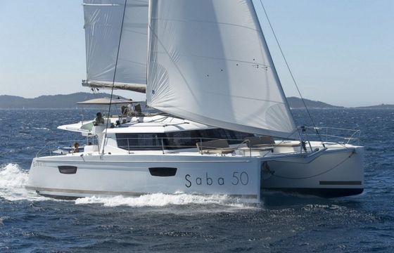 LAGOON 51