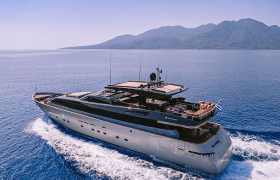 ISLANDER II