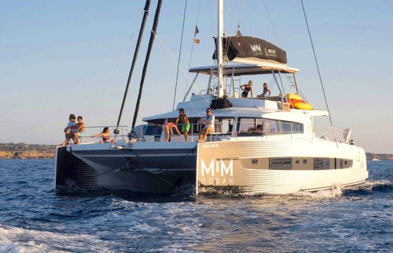 MIM OCEAN 2