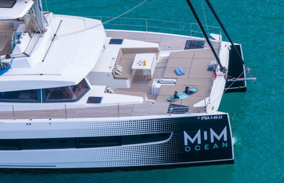 MIM OCEAN 2