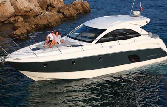 Monte Carlo 42