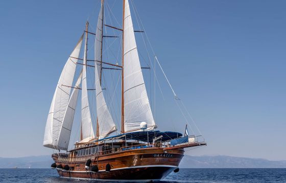 THALASSA