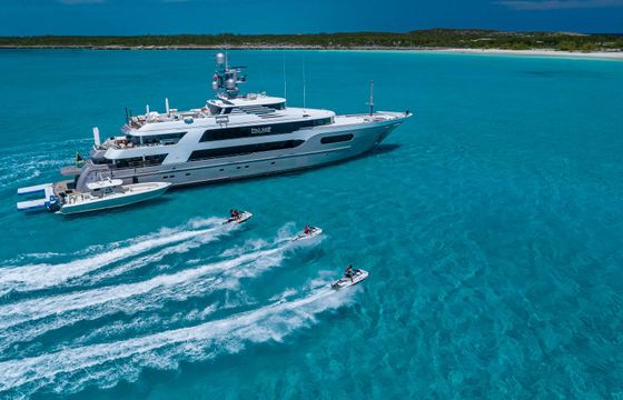 STARSHIP 185'