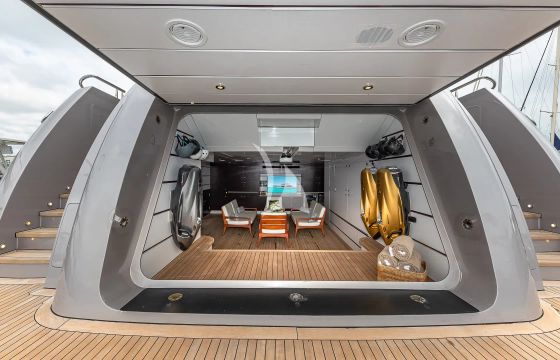 STARSHIP 185'