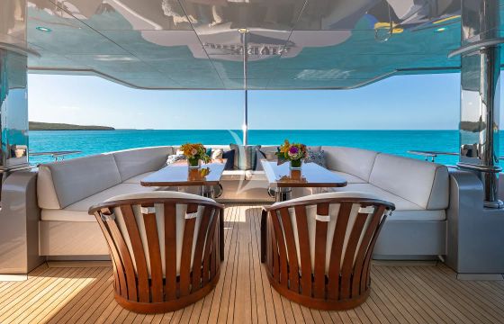 STARSHIP 185'