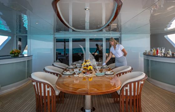 STARSHIP 185'