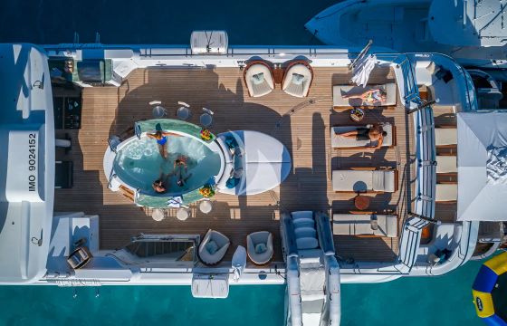 STARSHIP 185'